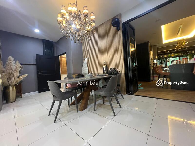 Untuk Dijual - Scott Residence