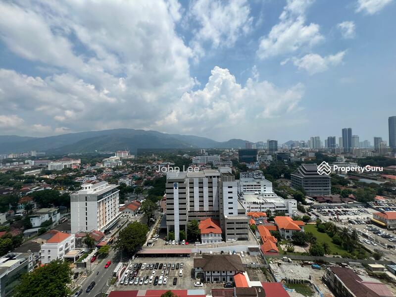 Untuk Dijual - Scott Residence