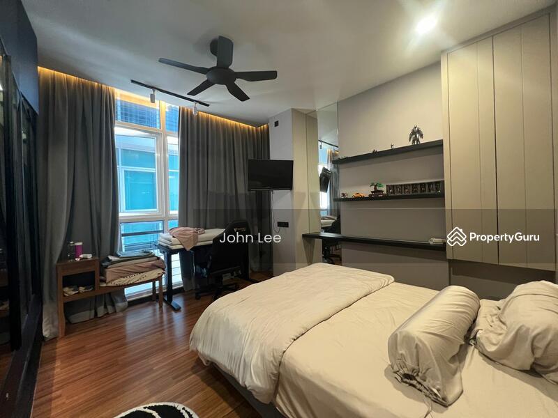 Untuk Dijual - Scott Residence
