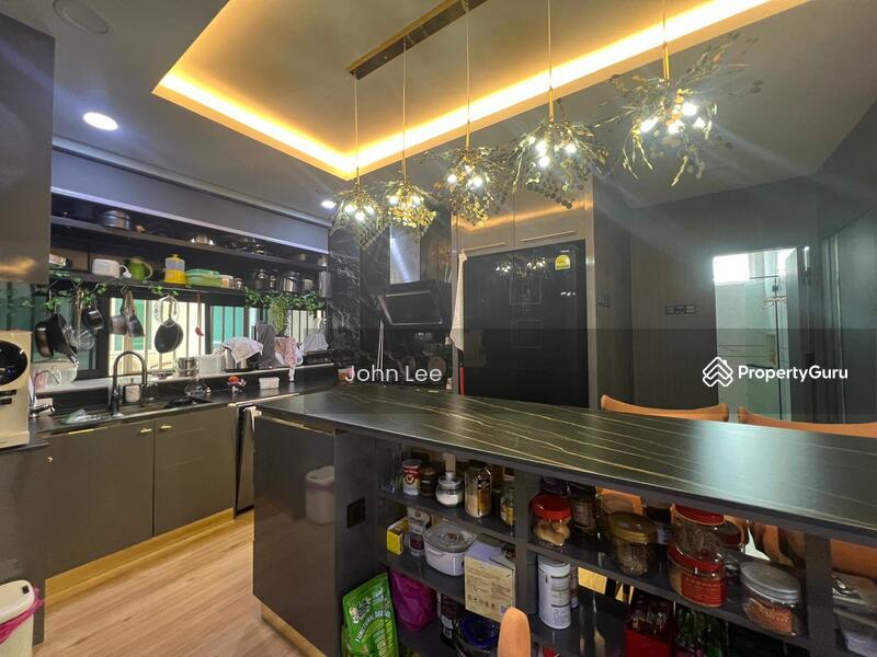 Untuk Dijual - Scott Residence