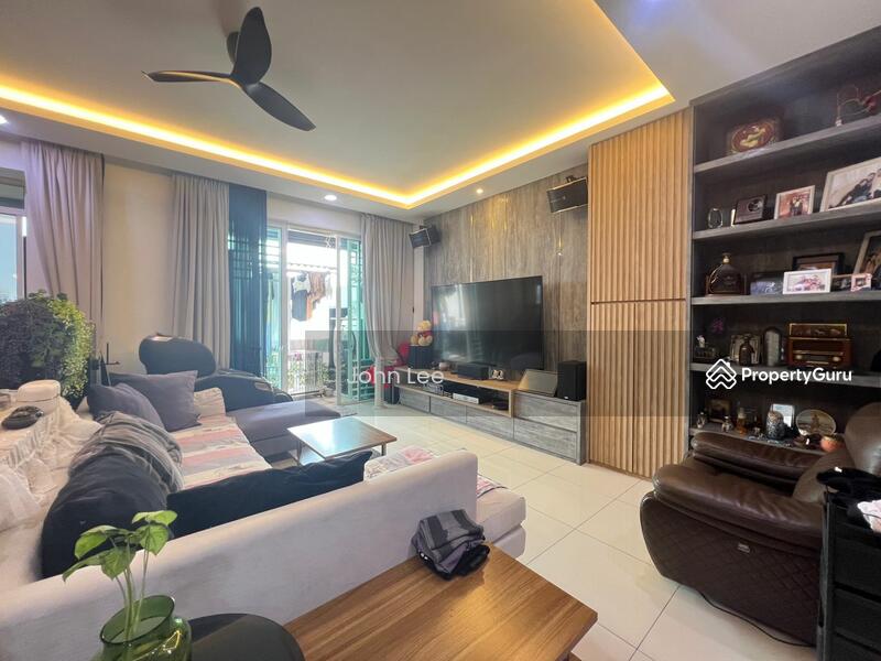 Untuk Dijual - Scott Residence
