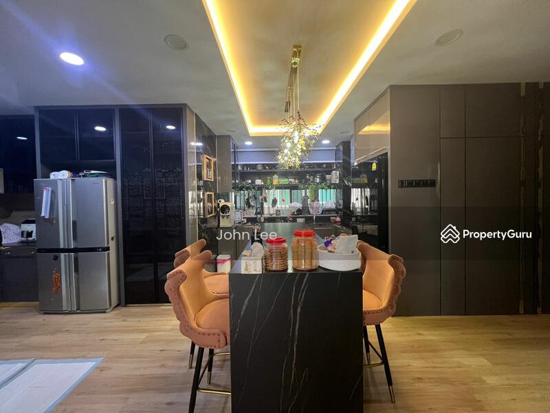 Untuk Dijual - Scott Residence