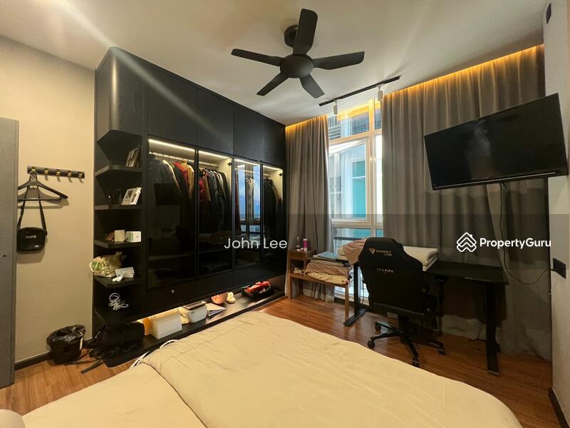 Untuk Dijual - Scott Residence
