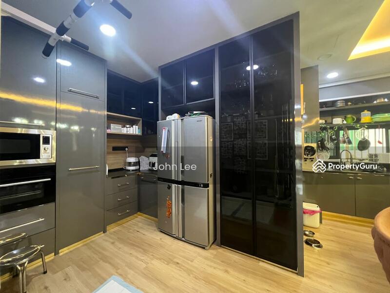 Untuk Dijual - Scott Residence