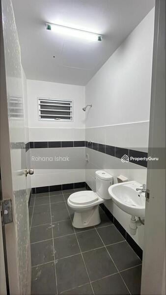 For Rent - Danau Perintis