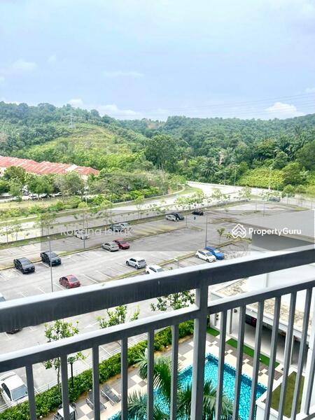 For Rent - Danau Perintis