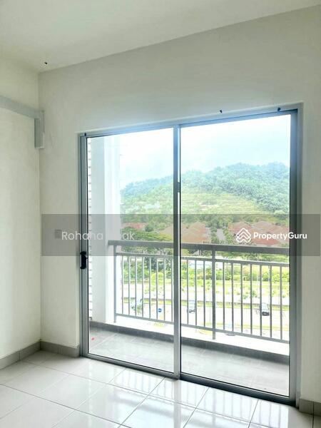For Rent - Danau Perintis