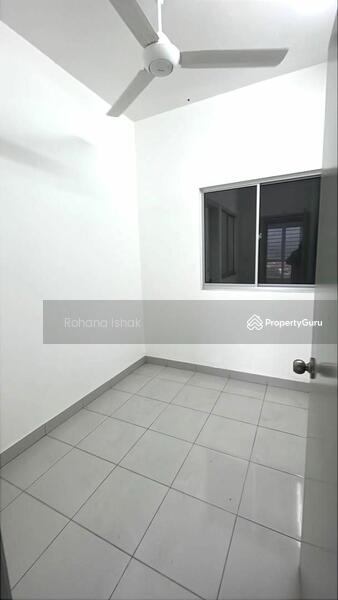 For Rent - Danau Perintis