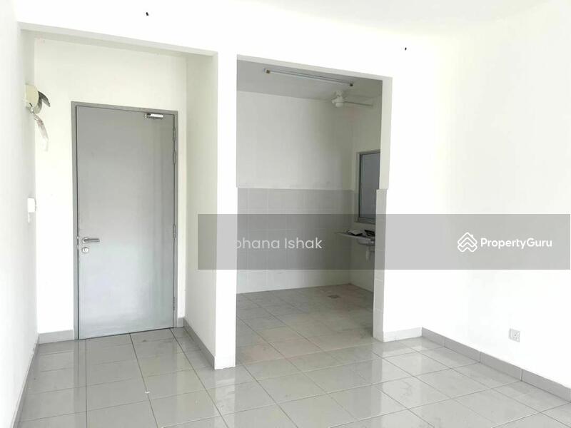 For Rent - Danau Perintis