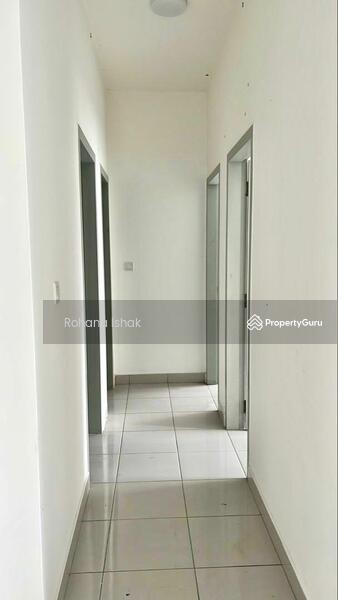 For Rent - Danau Perintis