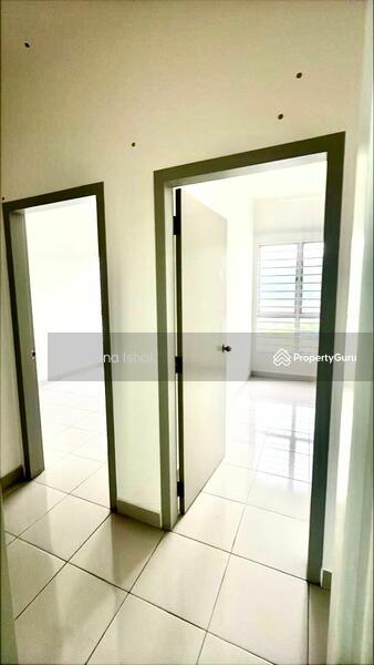 For Rent - Danau Perintis