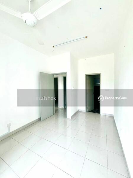 For Rent - Danau Perintis