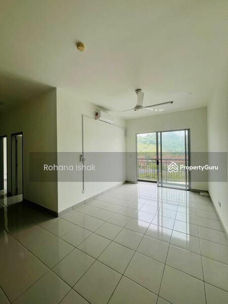 For Rent - Danau Perintis