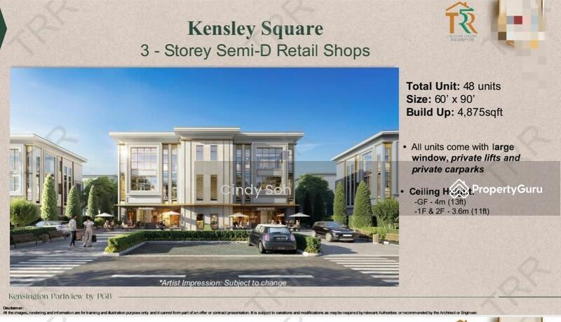 Untuk Dijual - Medini @ Iskandar Puteri Nusajaya @ Medinis @ Iskandars Puteris Nusajayasa