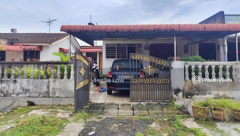 Untuk Dijual - 11/11/2025 BANK LELONG : No.23, Persiaran Desa Pinji Utara 3, Taman Desa Pinji, Lahat, Perak