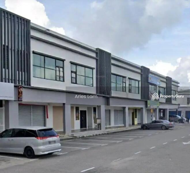 For Rent - Desa Cemerlang Desas Cemerlangs