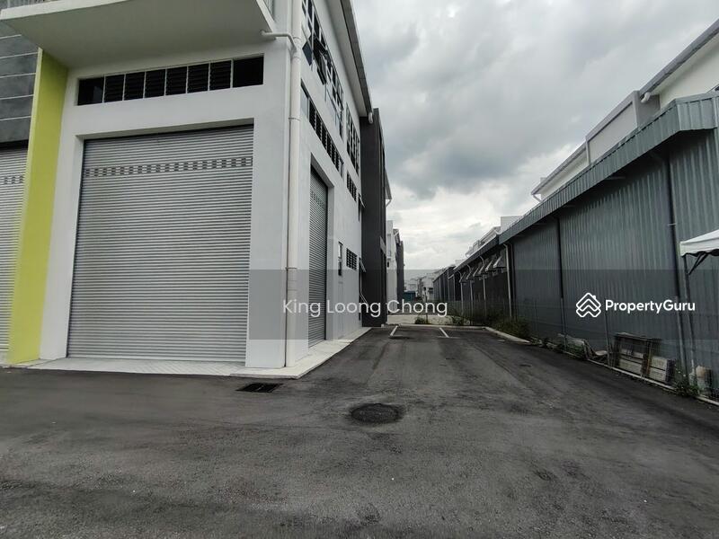 For Rent - [Brand New Semi-D] Puchong Jaya, Putra Perdana, Puchong Utama, Meranti Jaya