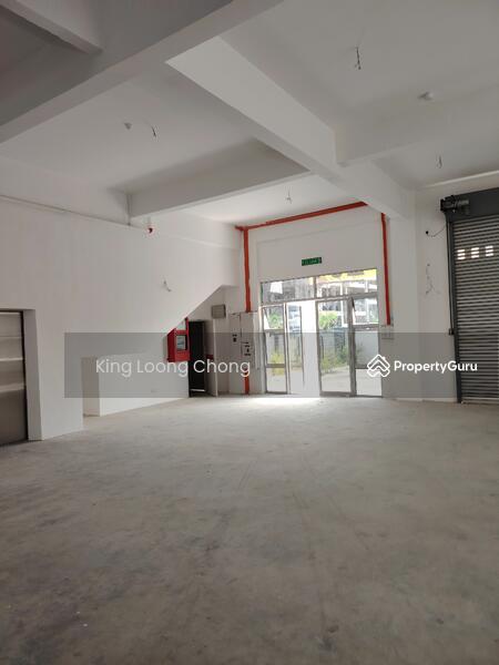 For Rent - [Brand New Semi-D] Puchong Jaya, Putra Perdana, Puchong Utama, Meranti Jaya