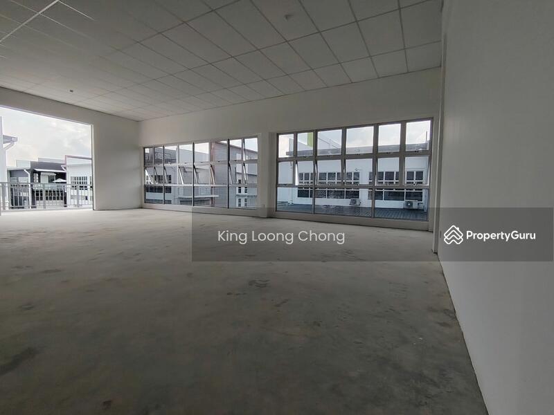 For Rent - [Brand New Semi-D] Puchong Jaya, Putra Perdana, Puchong Utama, Meranti Jaya