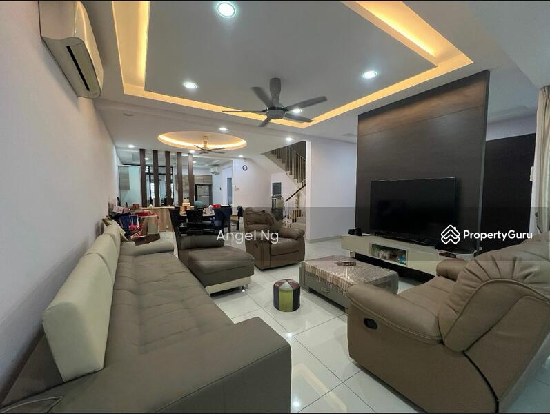 For Sale - Tropicana Cheras, Sungai Long