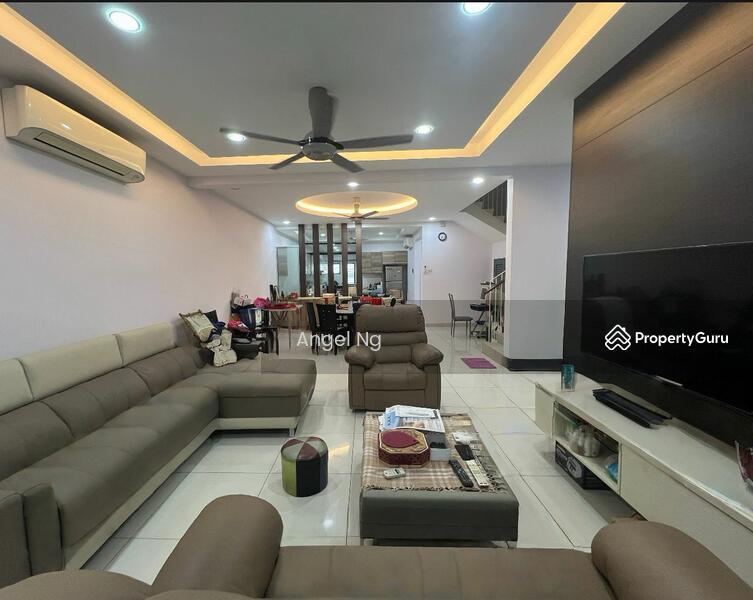 For Sale - Tropicana Cheras, Sungai Long