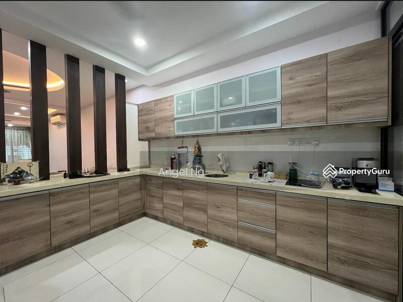 For Sale - Tropicana Cheras, Sungai Long
