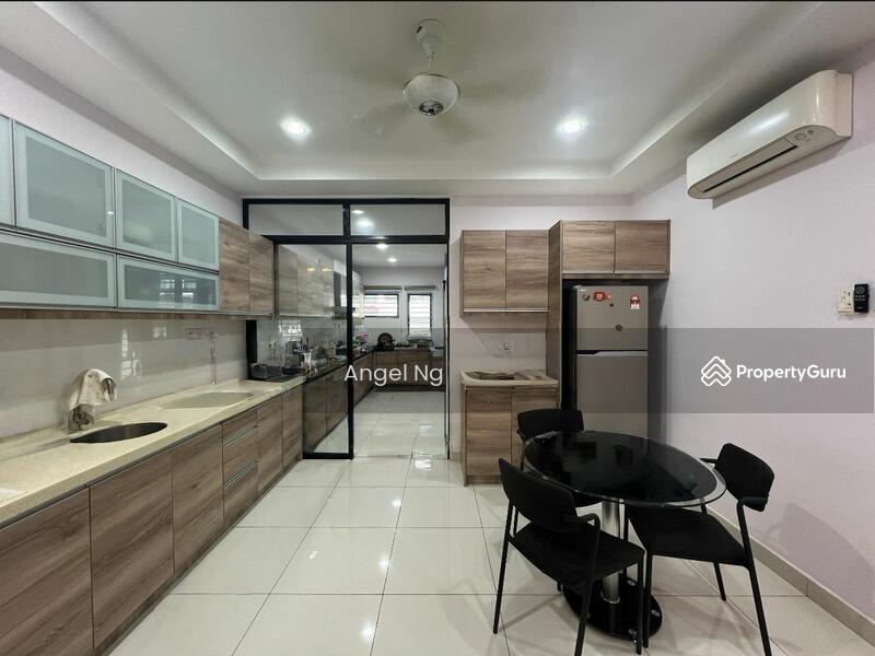 For Sale - Tropicana Cheras, Sungai Long