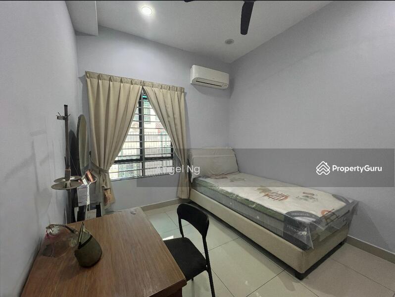 For Sale - Tropicana Cheras, Sungai Long