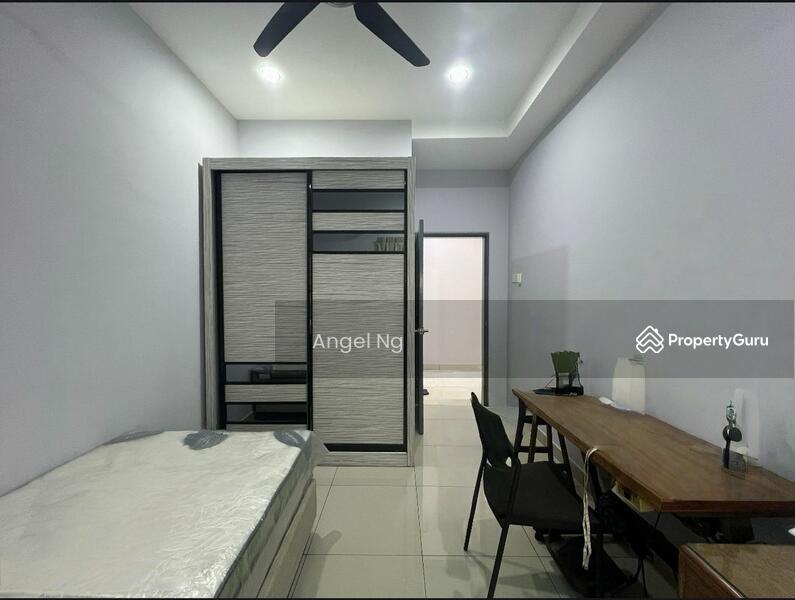 For Sale - Tropicana Cheras, Sungai Long