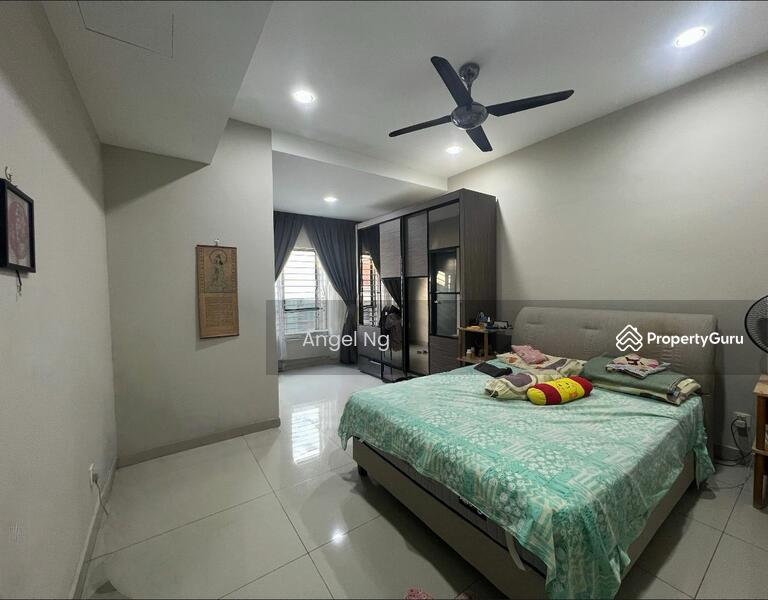 For Sale - Tropicana Cheras, Sungai Long