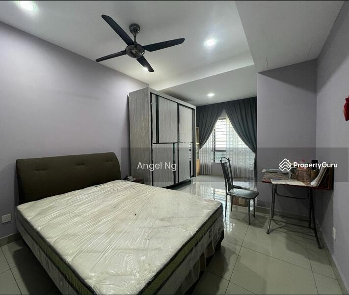 For Sale - Tropicana Cheras, Sungai Long