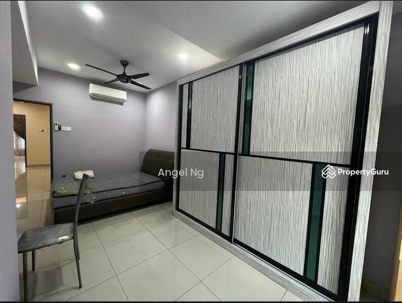 For Sale - Tropicana Cheras, Sungai Long