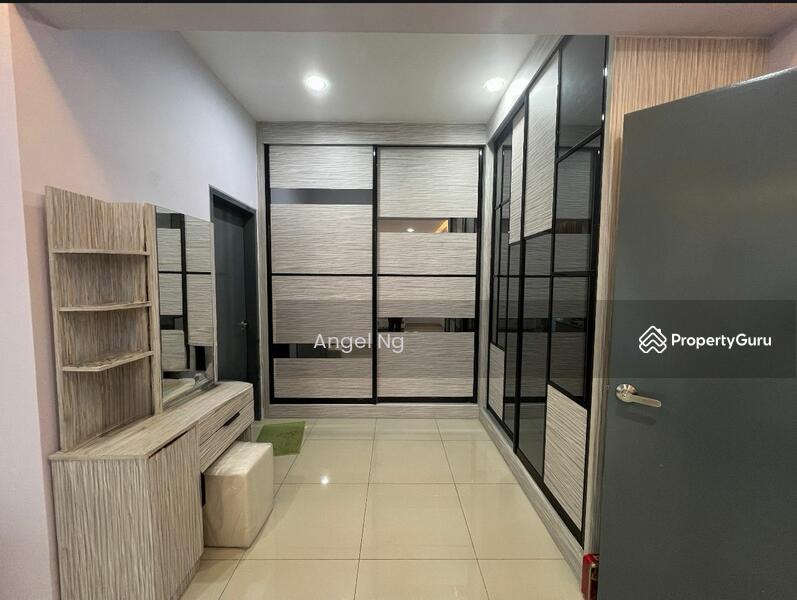 For Sale - Tropicana Cheras, Sungai Long