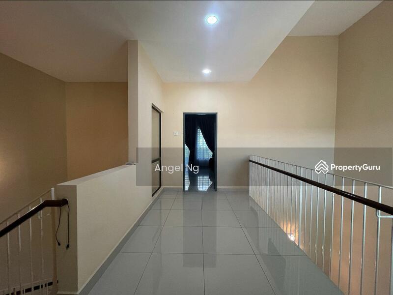 For Sale - Tropicana Cheras, Sungai Long