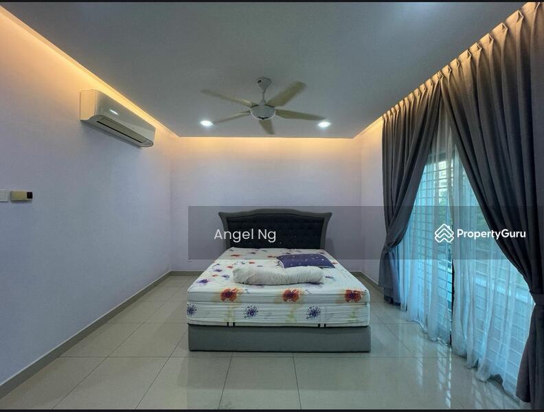 For Sale - Tropicana Cheras, Sungai Long