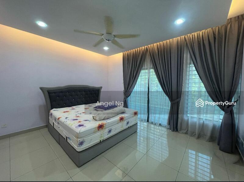 For Sale - Tropicana Cheras, Sungai Long