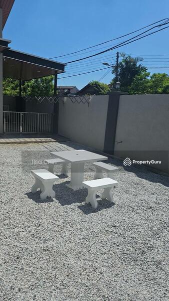 For Rent - Taman Abad Tamans Abads