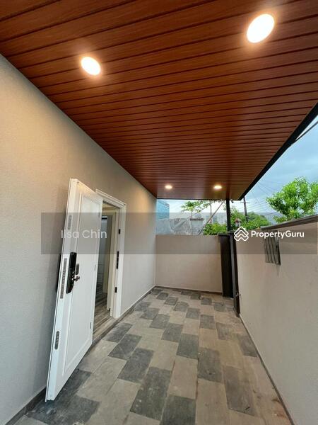 For Rent - Taman Abad Tamans Abads