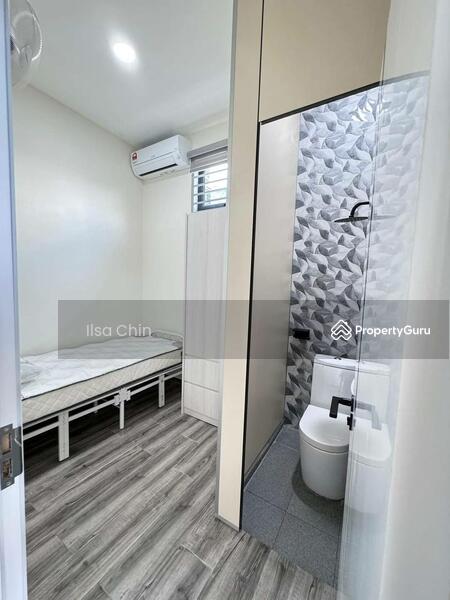 For Rent - Taman Abad Tamans Abads