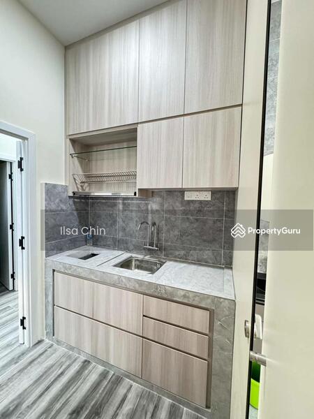 For Rent - Taman Abad Tamans Abads