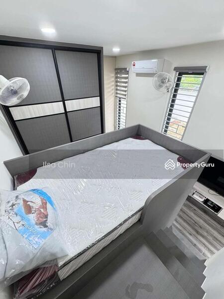 For Rent - Taman Abad Tamans Abads