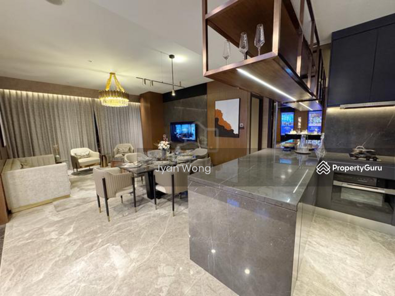 Untuk Dijual - Orion Residence Bukit Bintang