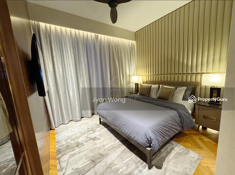 Untuk Dijual - Orion Residence Bukit Bintang