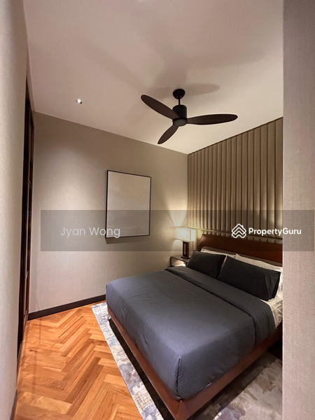 Untuk Dijual - Orion Residence Bukit Bintang
