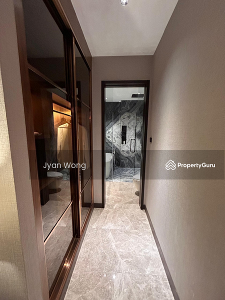 Untuk Dijual - Orion Residence Bukit Bintang