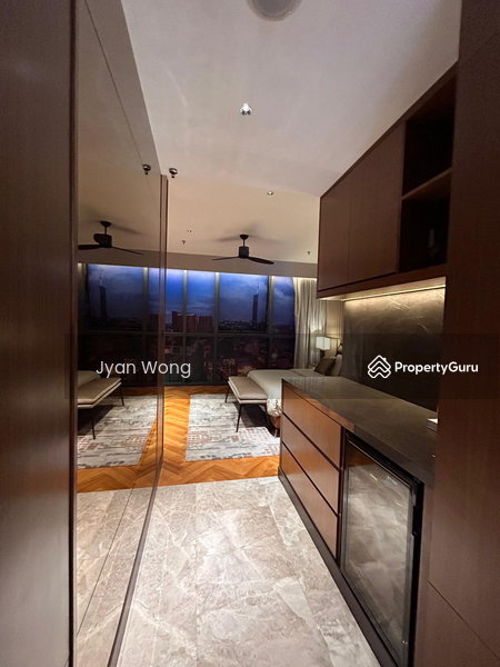 Untuk Dijual - Orion Residence Bukit Bintang