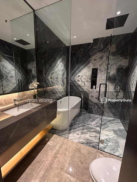 Untuk Dijual - Orion Residence Bukit Bintang