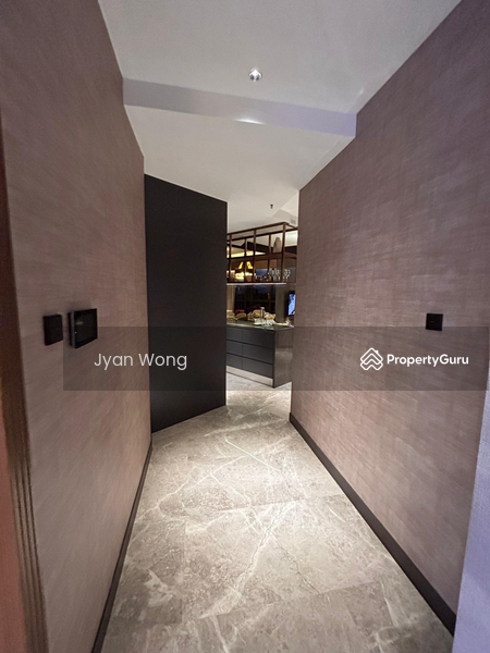 Untuk Dijual - Orion Residence Bukit Bintang