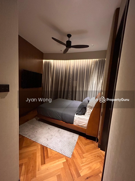 Untuk Dijual - Orion Residence Bukit Bintang
