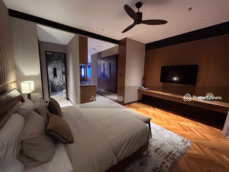 Untuk Dijual - Orion Residence Bukit Bintang